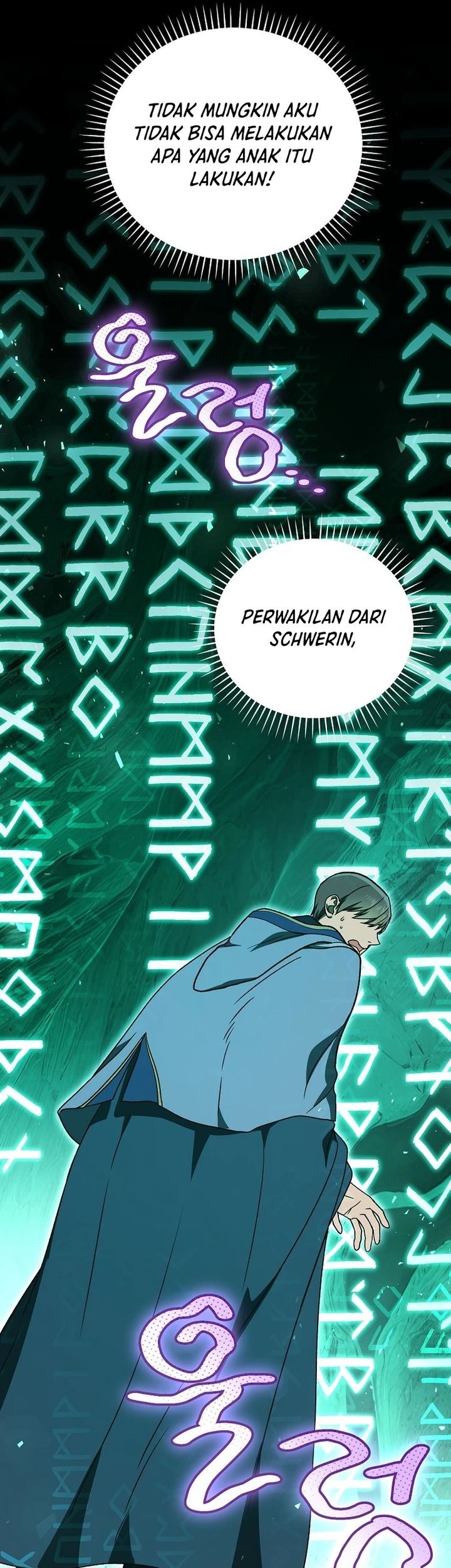 The Concept-Grasping Magical Genius Chapter 20 Gambar 53