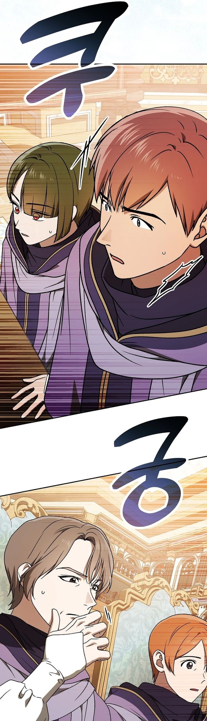 The Concept-Grasping Magical Genius Chapter 20 Gambar 3