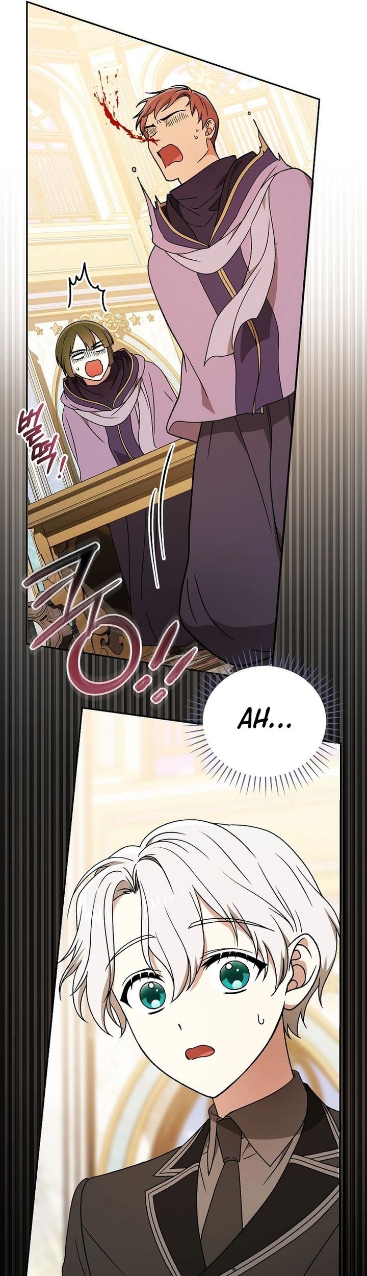 The Concept-Grasping Magical Genius Chapter 20 Gambar 59