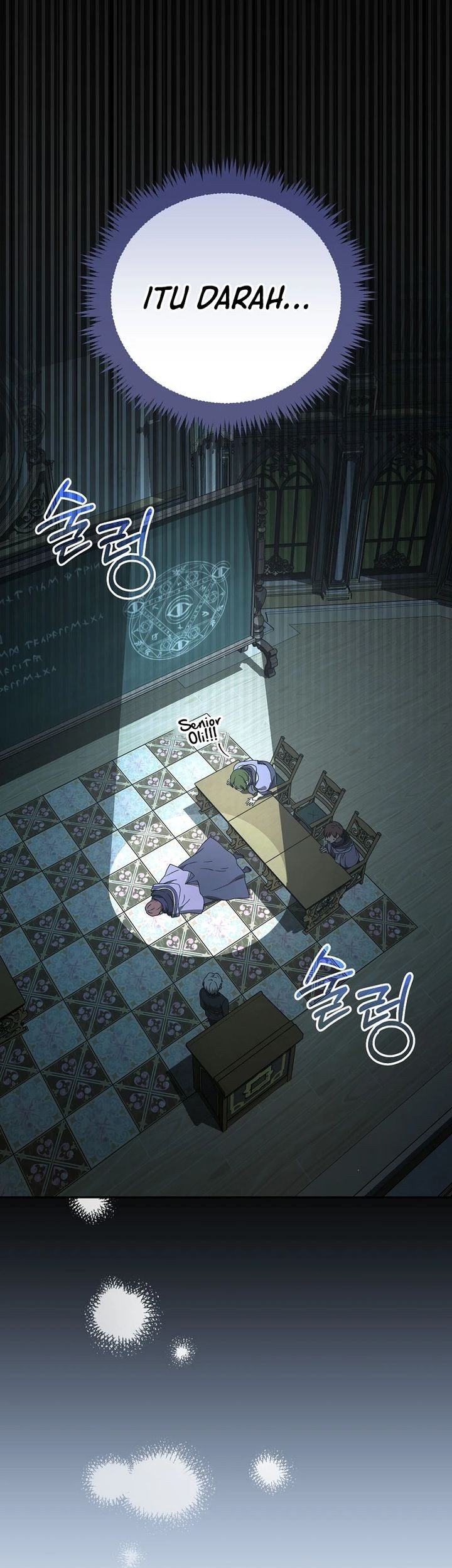 The Concept-Grasping Magical Genius Chapter 20 Gambar 61
