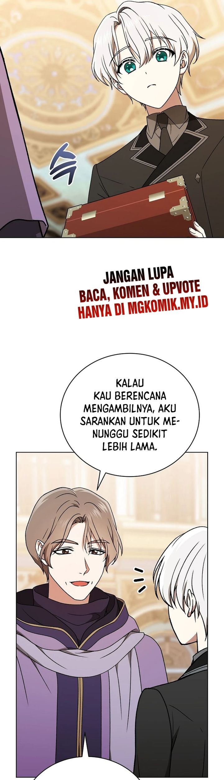 The Concept-Grasping Magical Genius Chapter 20 Gambar 65
