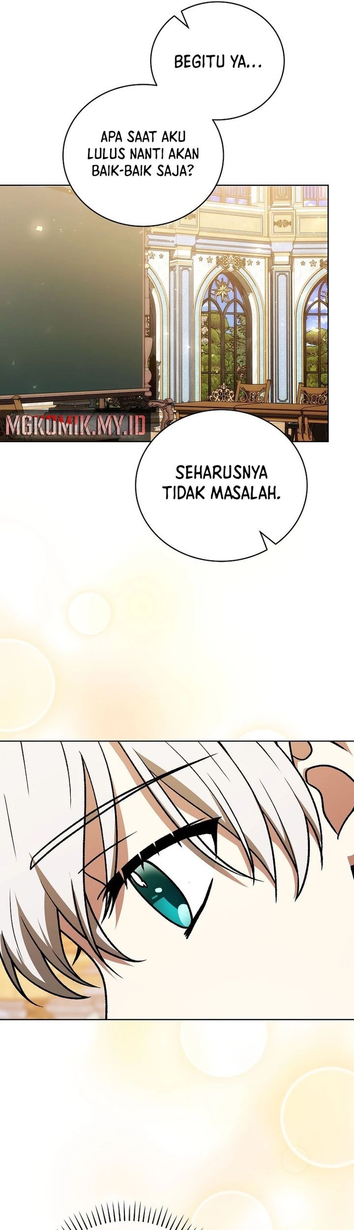 The Concept-Grasping Magical Genius Chapter 20 Gambar 67