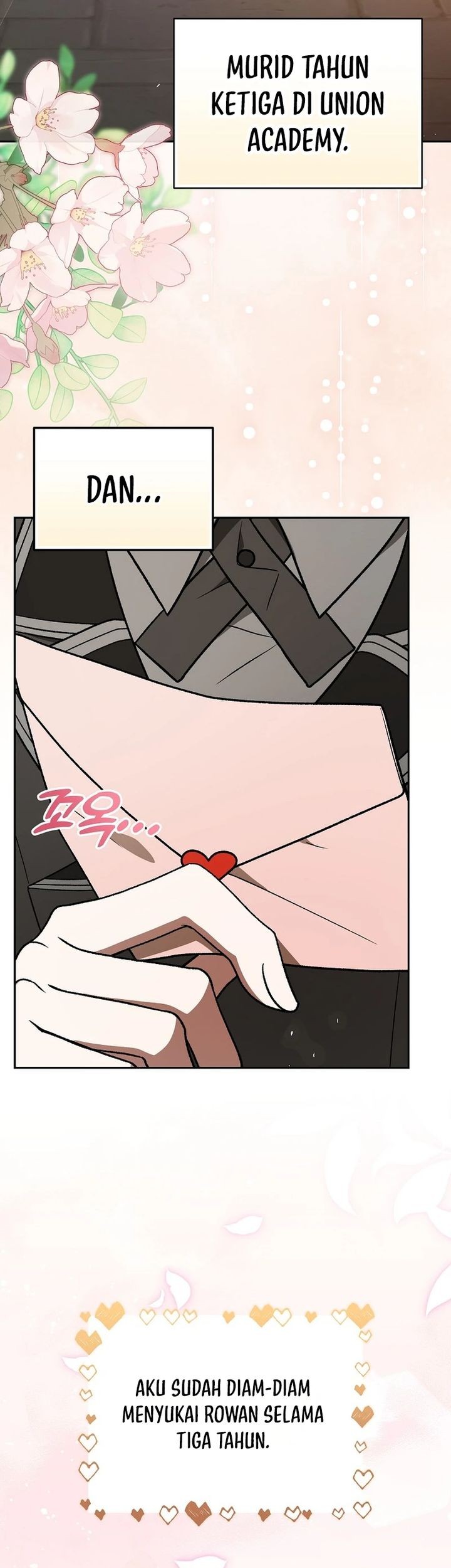 The Concept-Grasping Magical Genius Chapter 20 Gambar 72