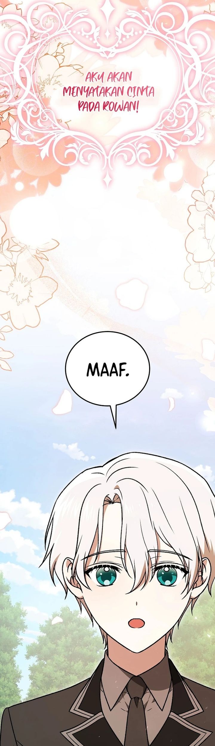 The Concept-Grasping Magical Genius Chapter 20 Gambar 78