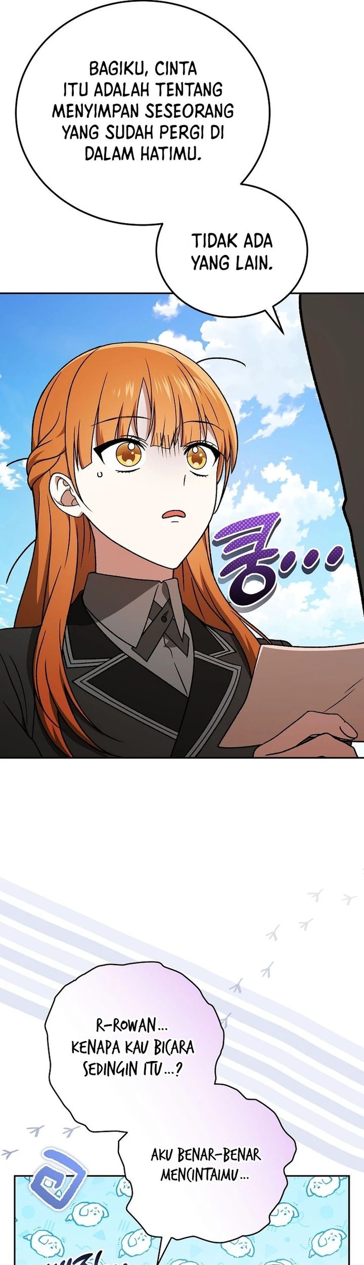 The Concept-Grasping Magical Genius Chapter 20 Gambar 80