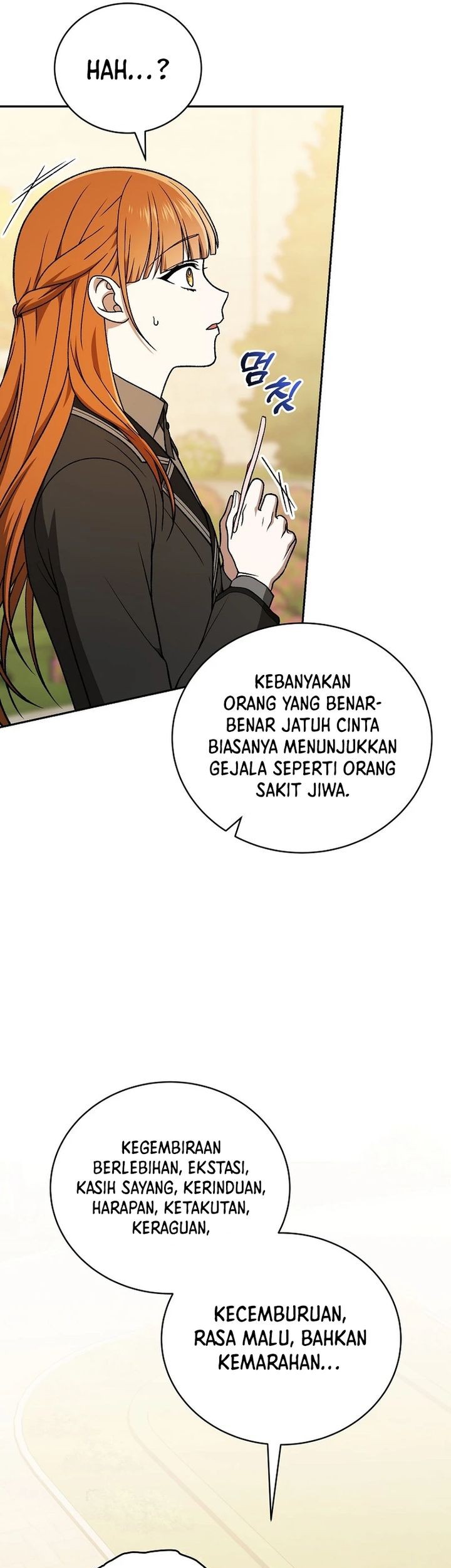 The Concept-Grasping Magical Genius Chapter 20 Gambar 82
