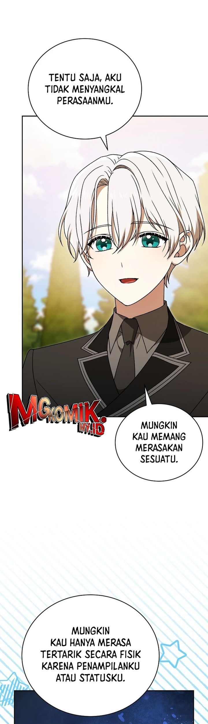 The Concept-Grasping Magical Genius Chapter 20 Gambar 84