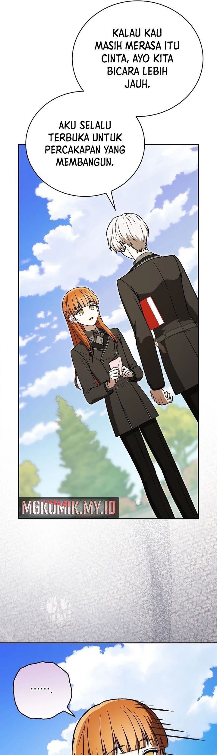 The Concept-Grasping Magical Genius Chapter 20 Gambar 88