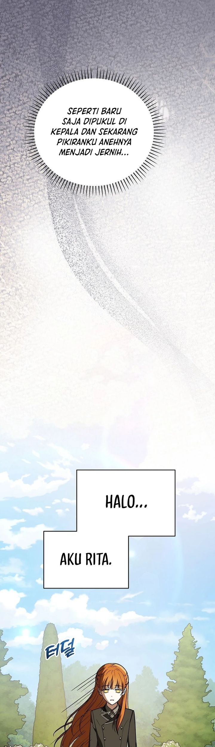 The Concept-Grasping Magical Genius Chapter 20 Gambar 90