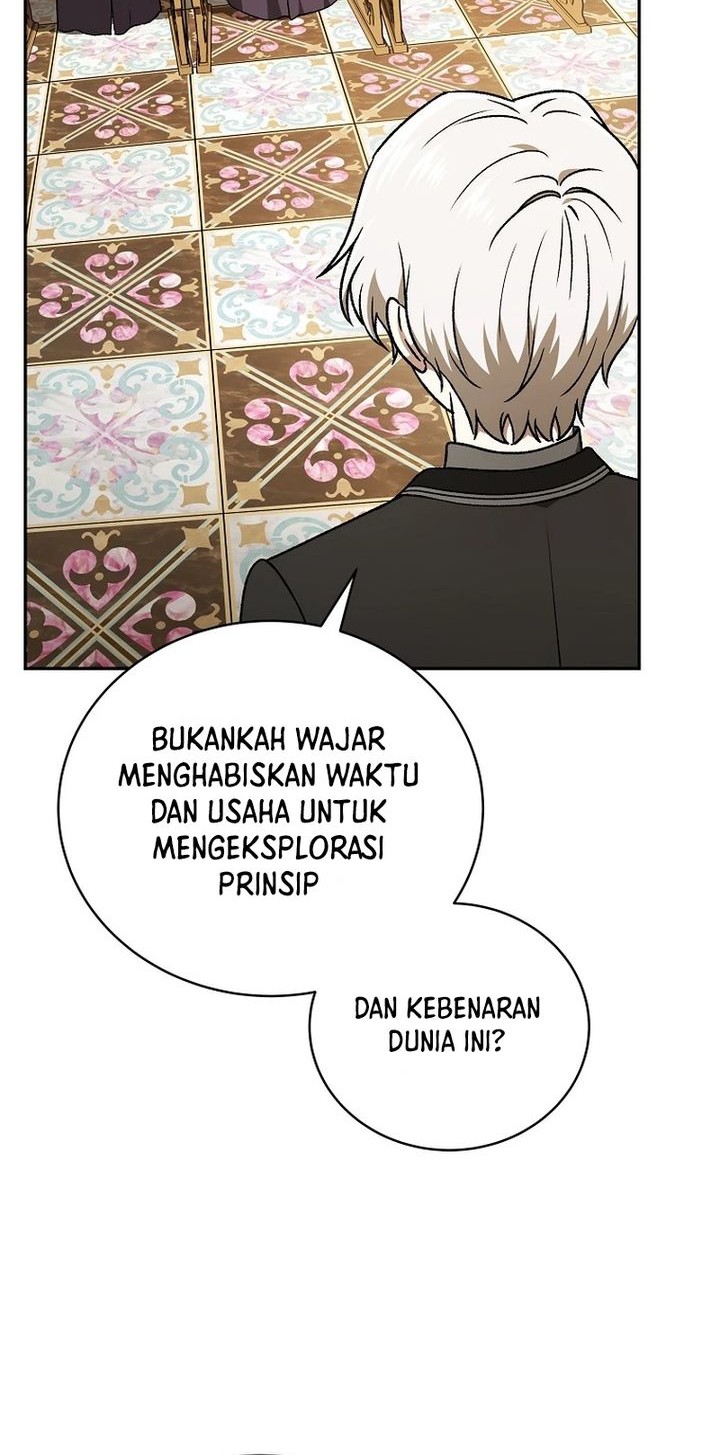 The Concept-Grasping Magical Genius Chapter 20 Gambar 12