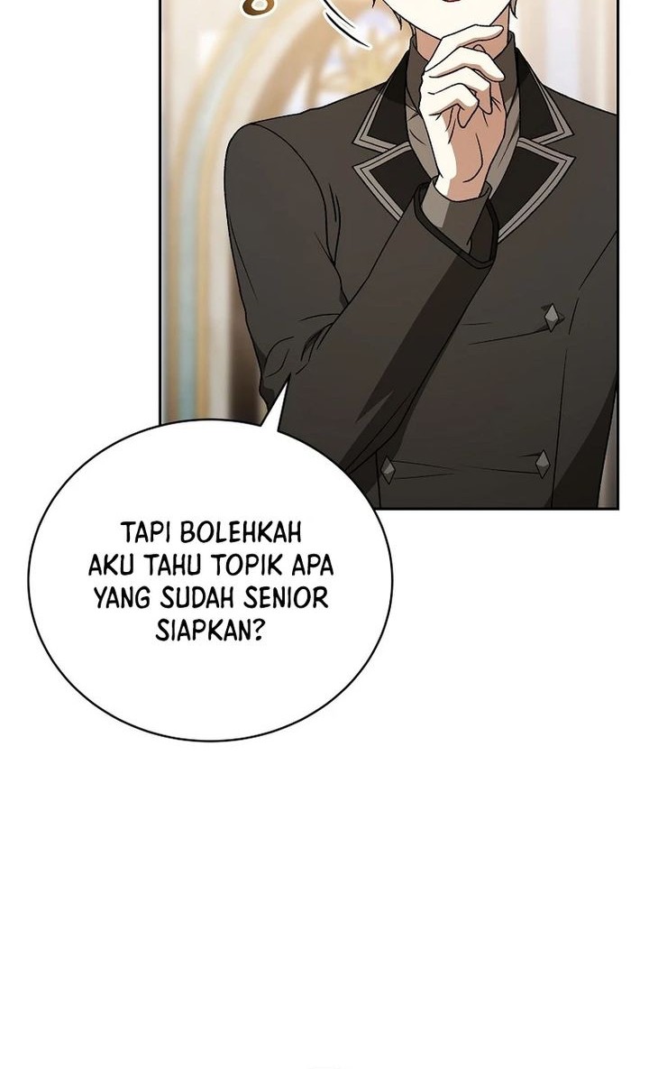 The Concept-Grasping Magical Genius Chapter 20 Gambar 14
