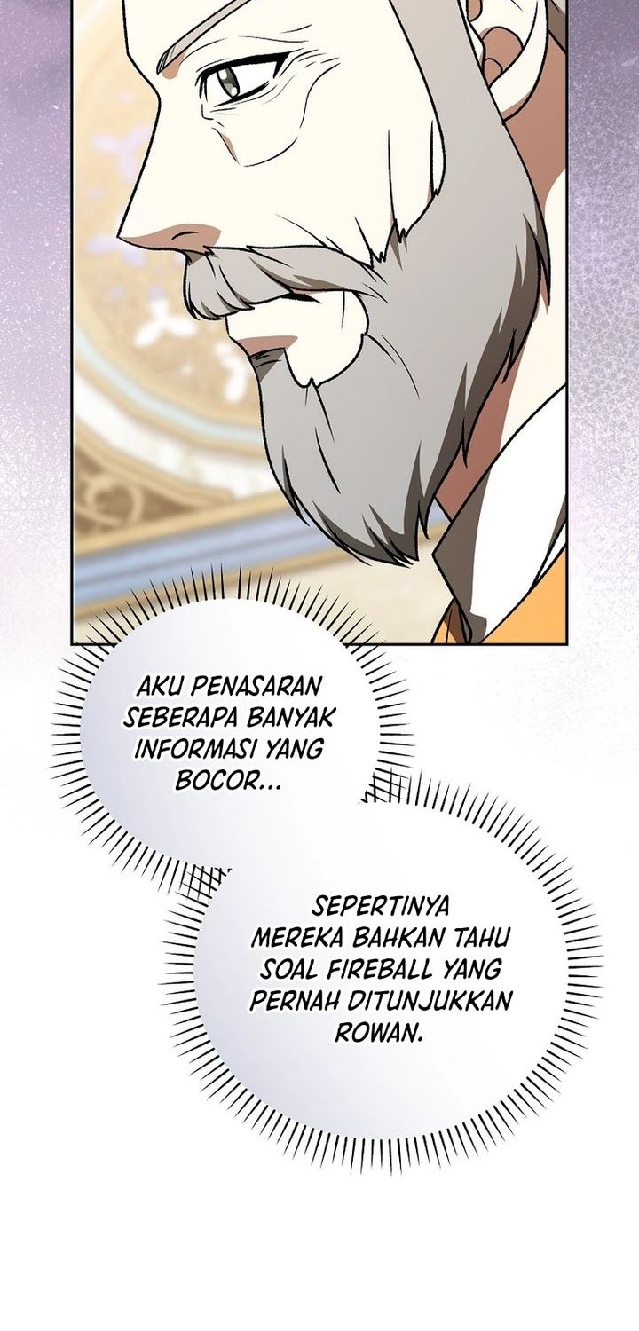 The Concept-Grasping Magical Genius Chapter 20 Gambar 17