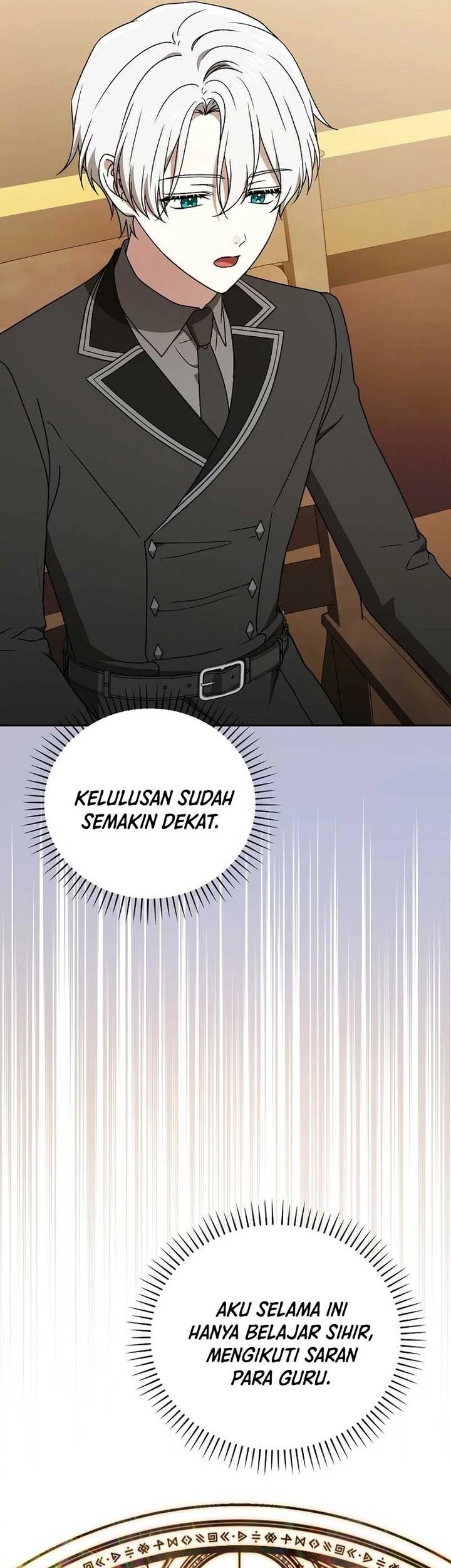 The Concept-Grasping Magical Genius Chapter 21 Gambar 20