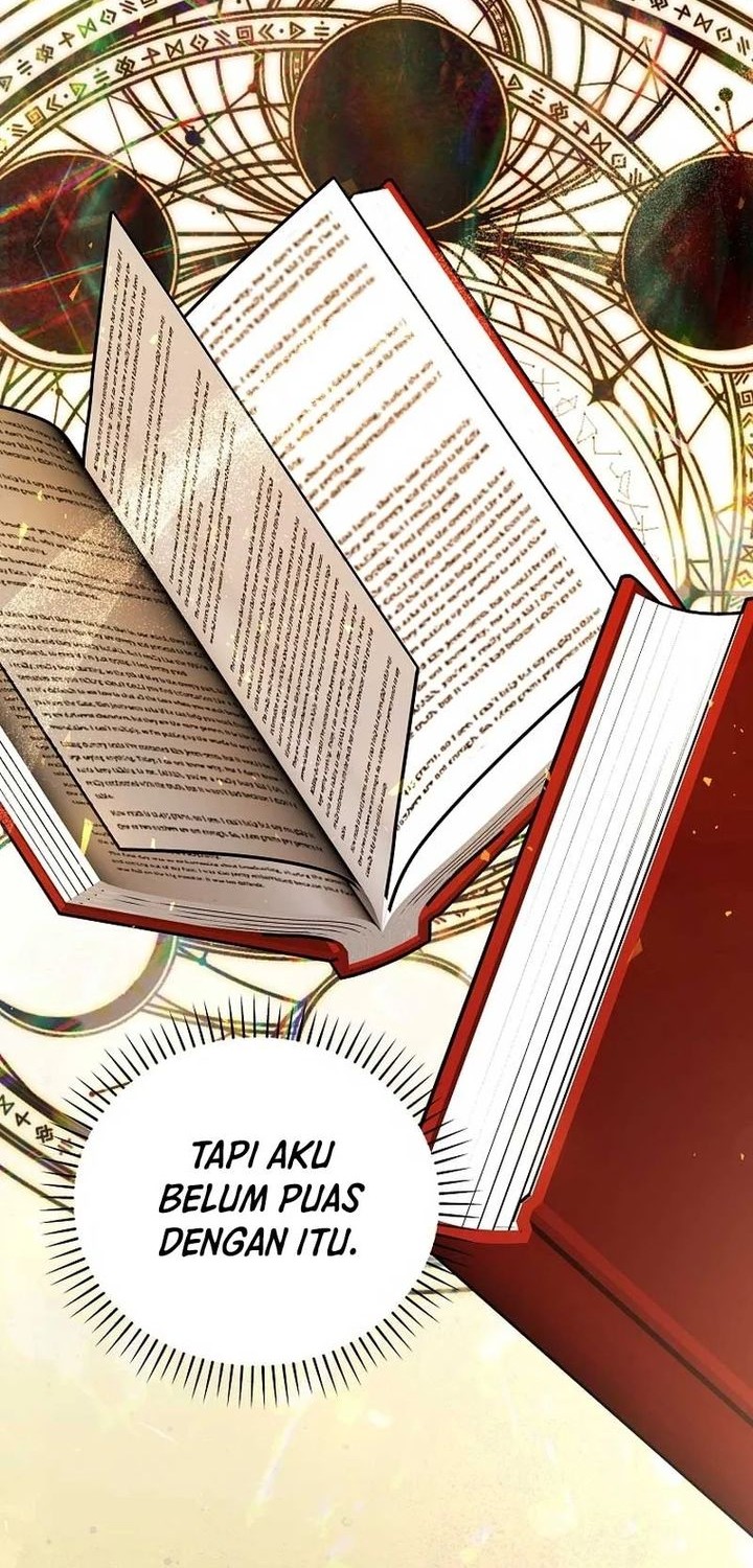 The Concept-Grasping Magical Genius Chapter 21 Gambar 21