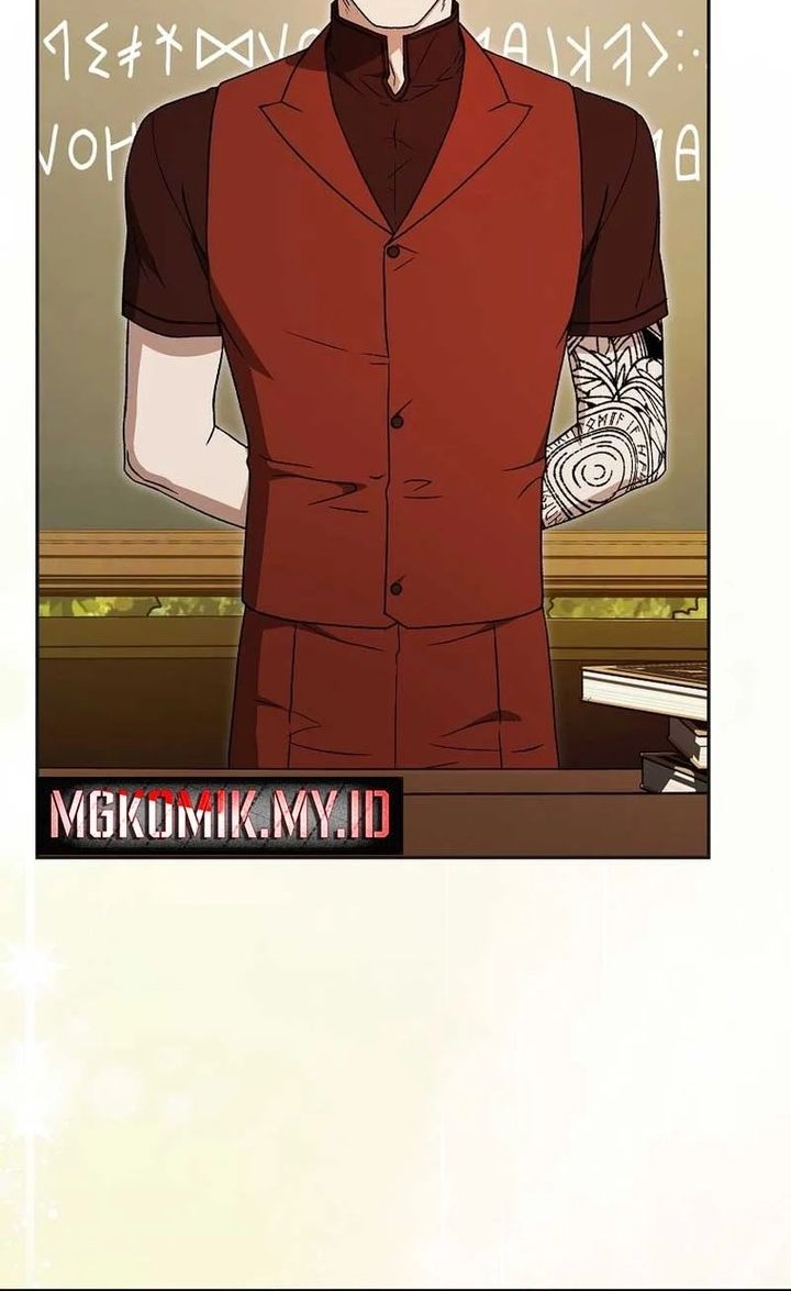 The Concept-Grasping Magical Genius Chapter 21 Gambar 23