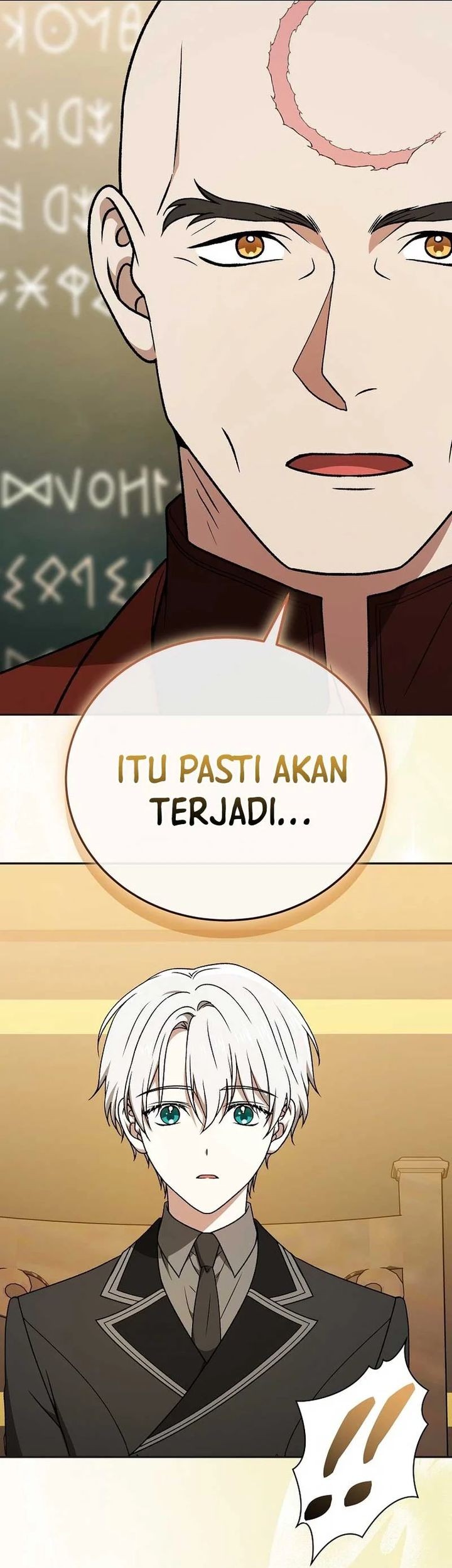 The Concept-Grasping Magical Genius Chapter 21 Gambar 24