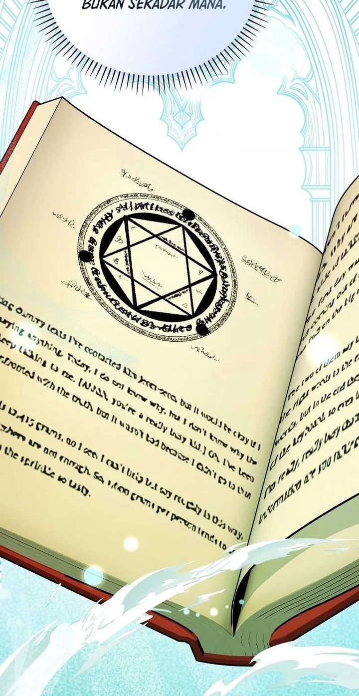 The Concept-Grasping Magical Genius Chapter 21 Gambar 29