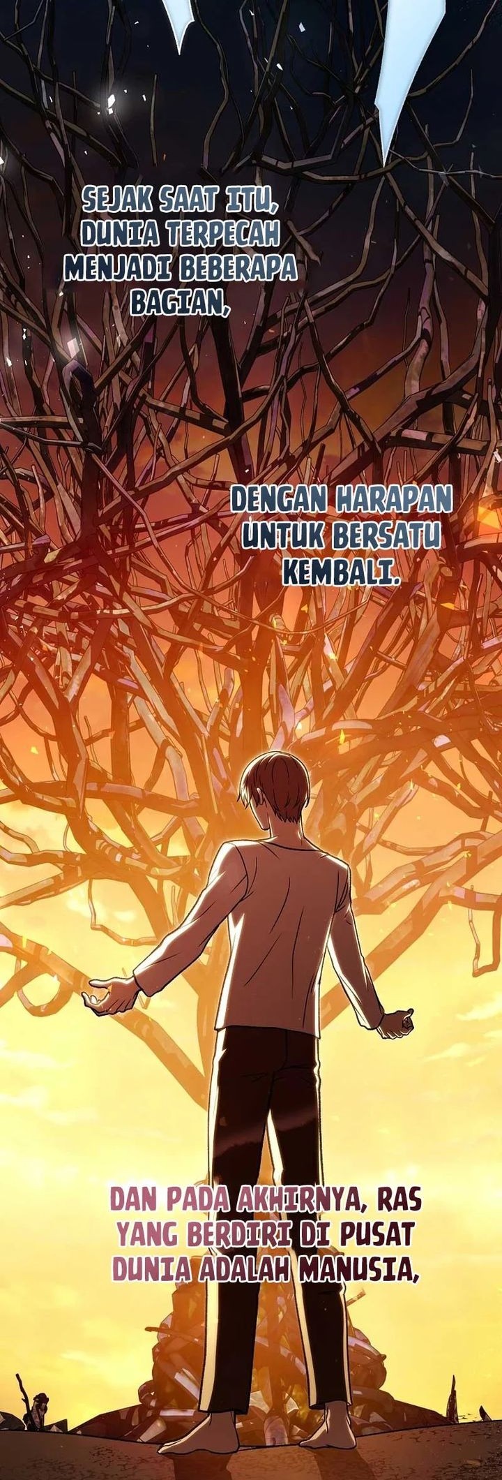 The Concept-Grasping Magical Genius Chapter 21 Gambar 36
