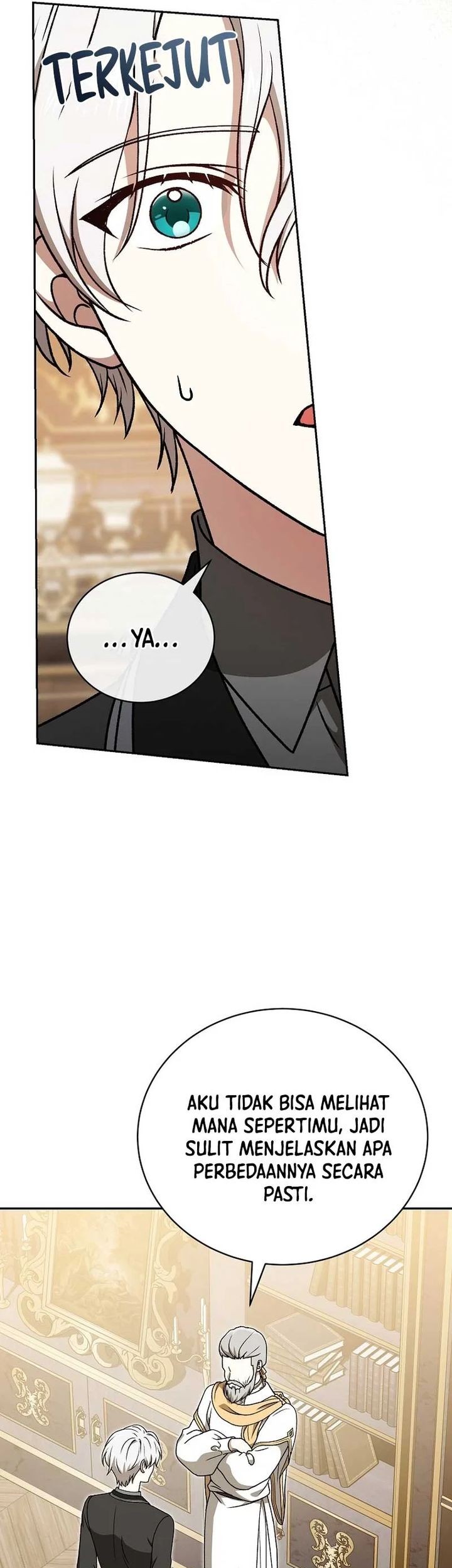 The Concept-Grasping Magical Genius Chapter 21 Gambar 45
