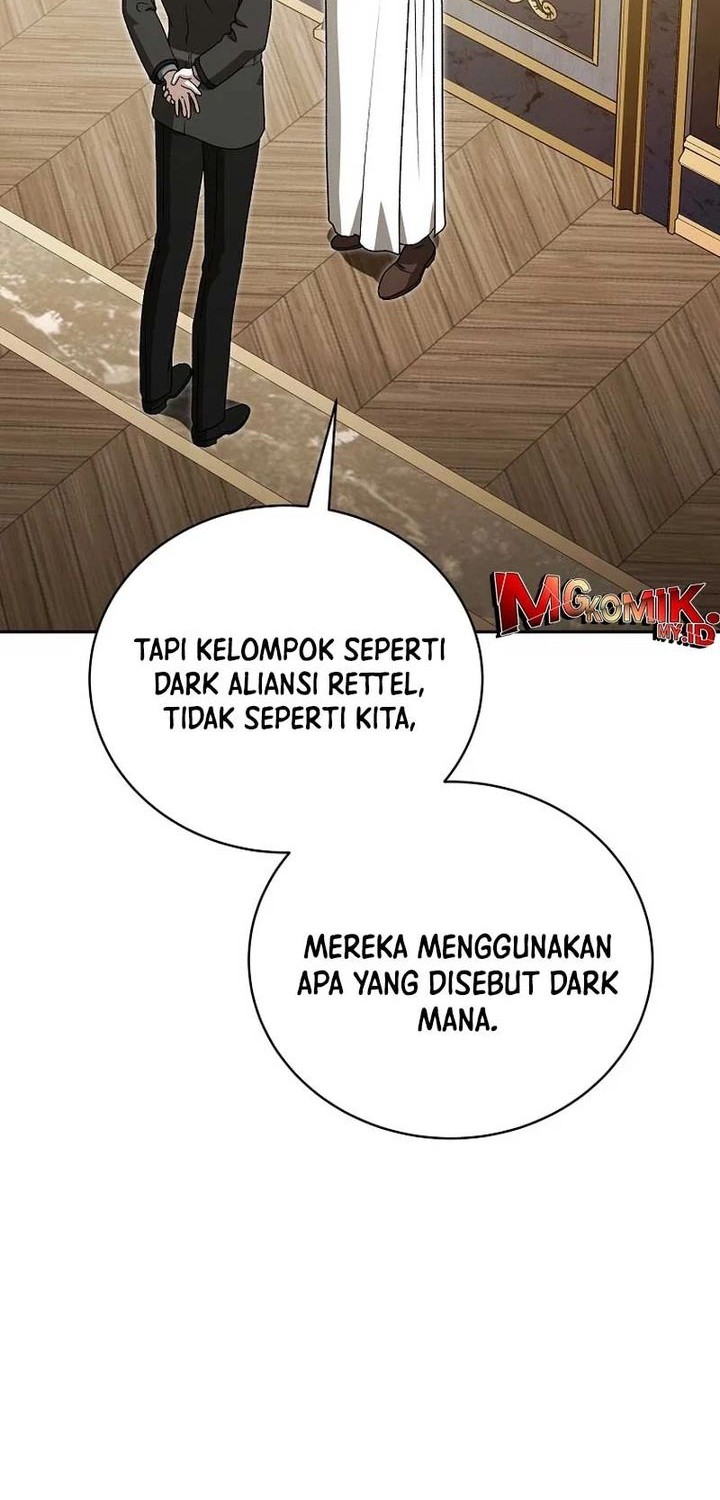 The Concept-Grasping Magical Genius Chapter 21 Gambar 46