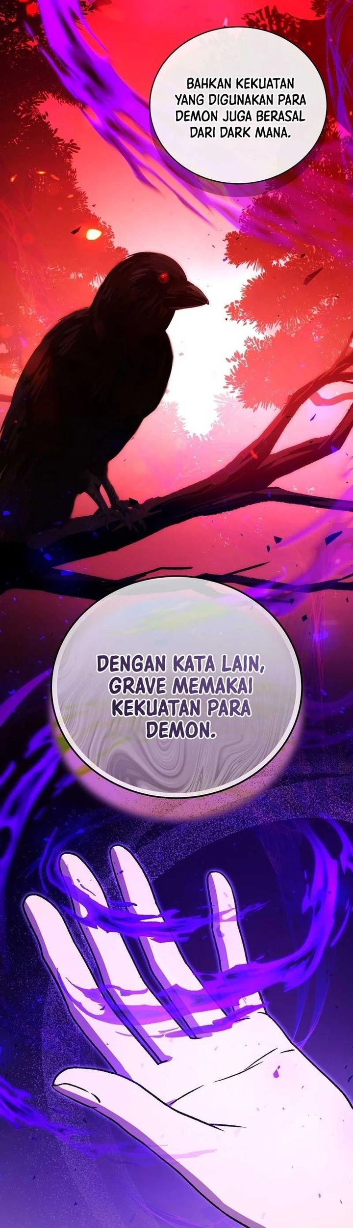 The Concept-Grasping Magical Genius Chapter 21 Gambar 51