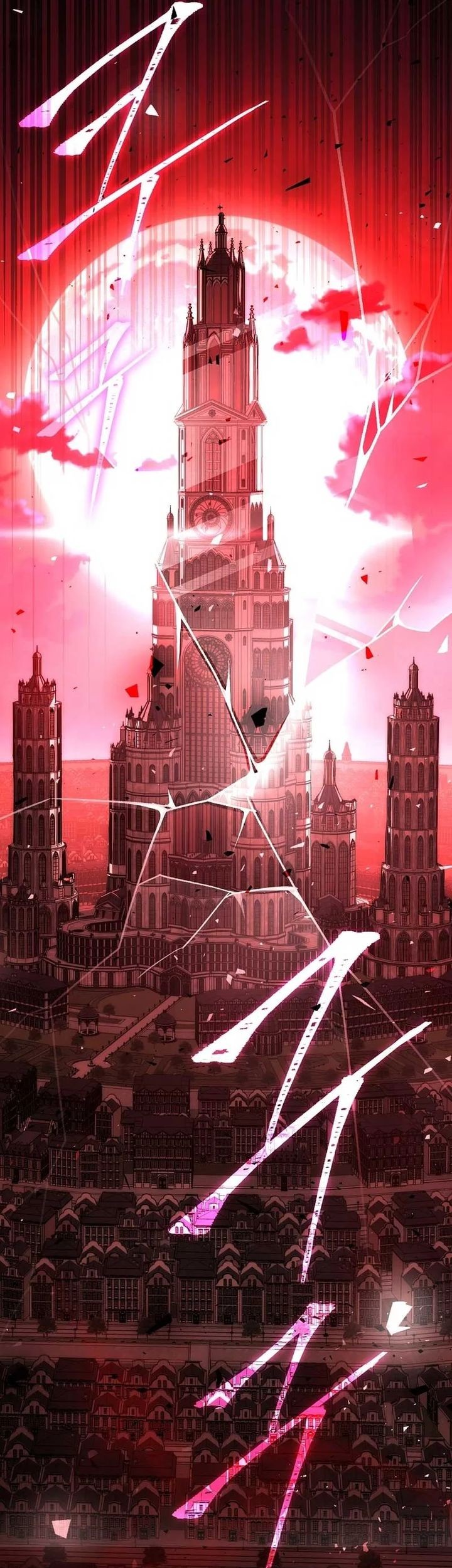 The Concept-Grasping Magical Genius Chapter 21 Gambar 56