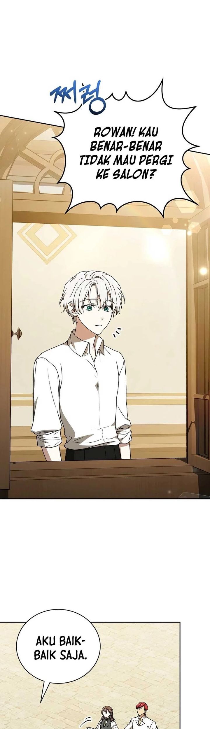 The Concept-Grasping Magical Genius Chapter 21 Gambar 60