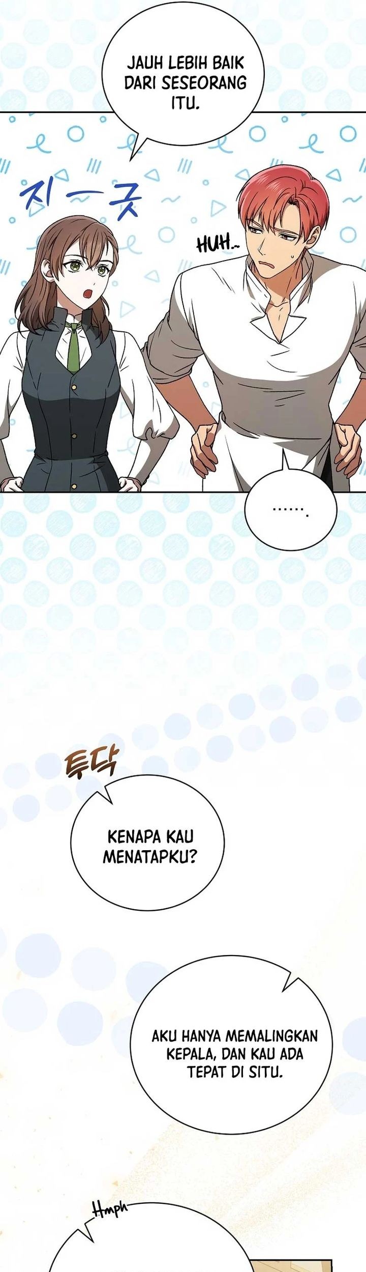 The Concept-Grasping Magical Genius Chapter 21 Gambar 62