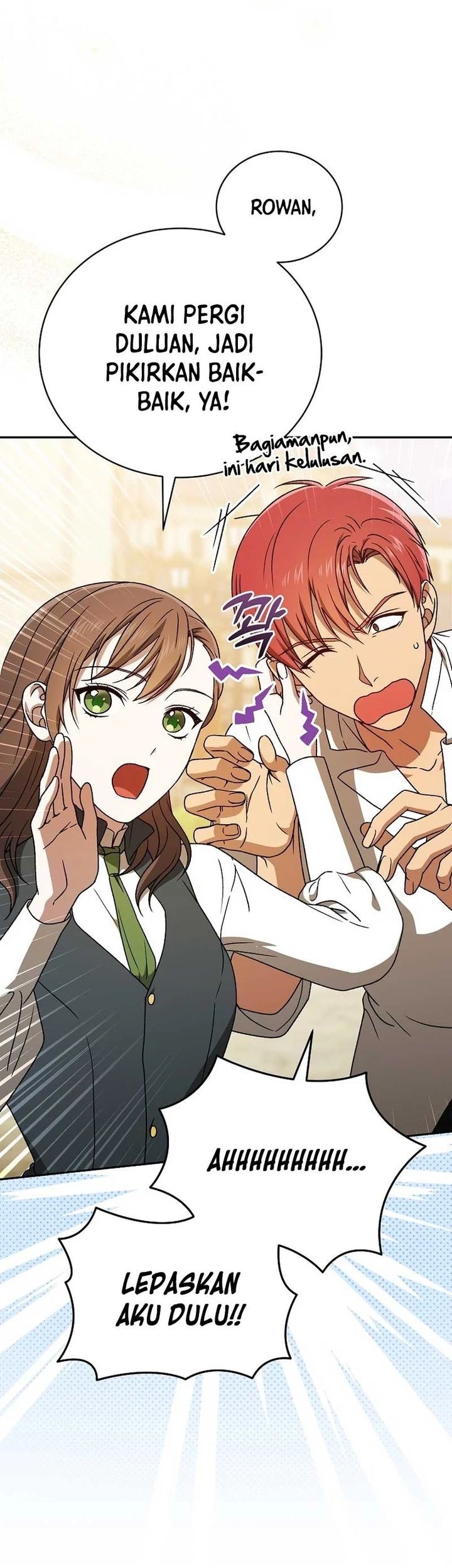 The Concept-Grasping Magical Genius Chapter 21 Gambar 64