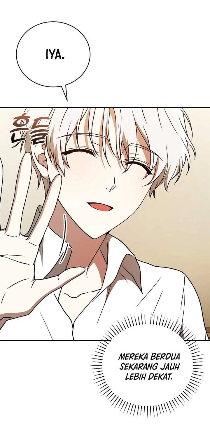 The Concept-Grasping Magical Genius Chapter 21 Gambar 65