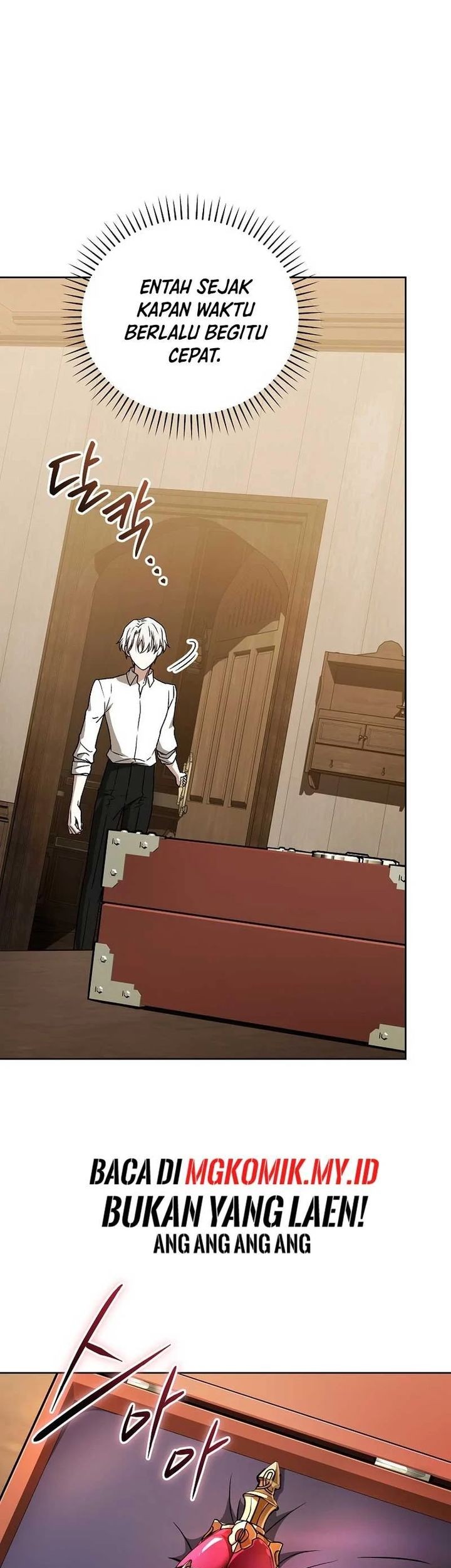 The Concept-Grasping Magical Genius Chapter 21 Gambar 66