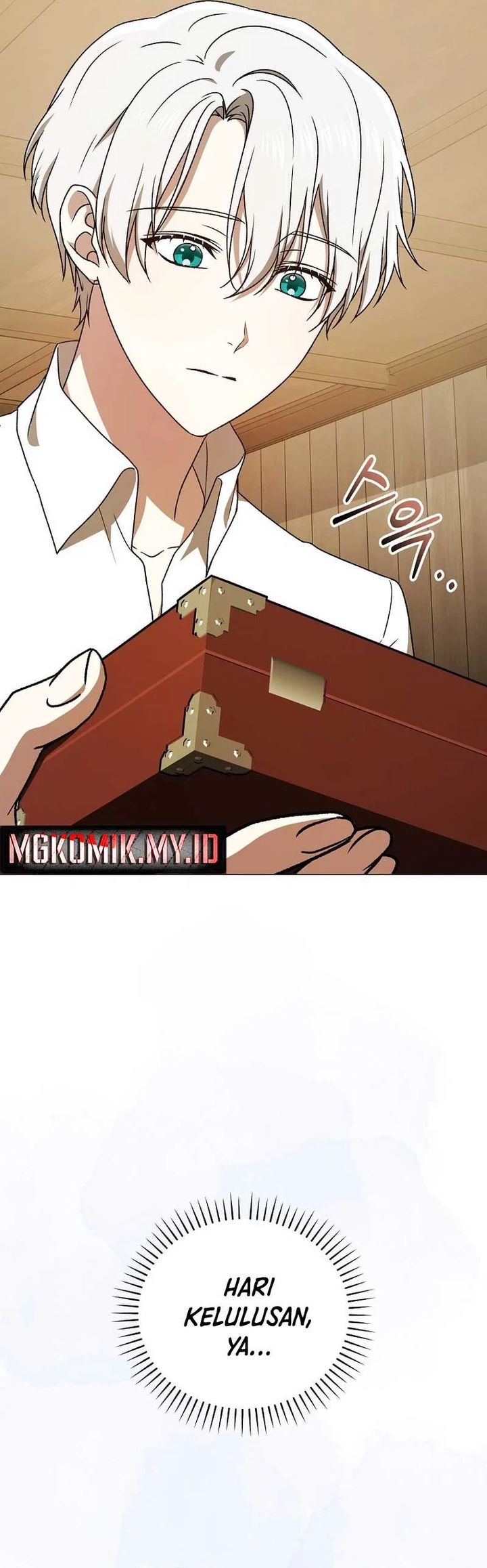 The Concept-Grasping Magical Genius Chapter 21 Gambar 68