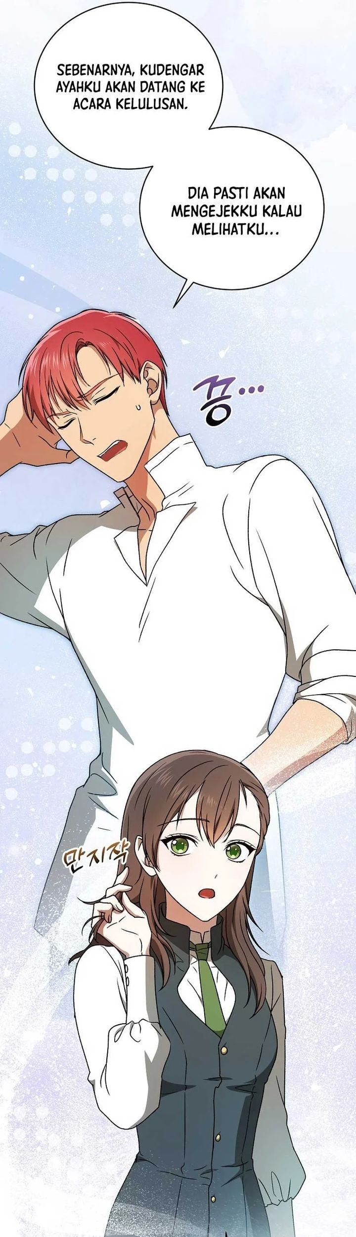 The Concept-Grasping Magical Genius Chapter 21 Gambar 69