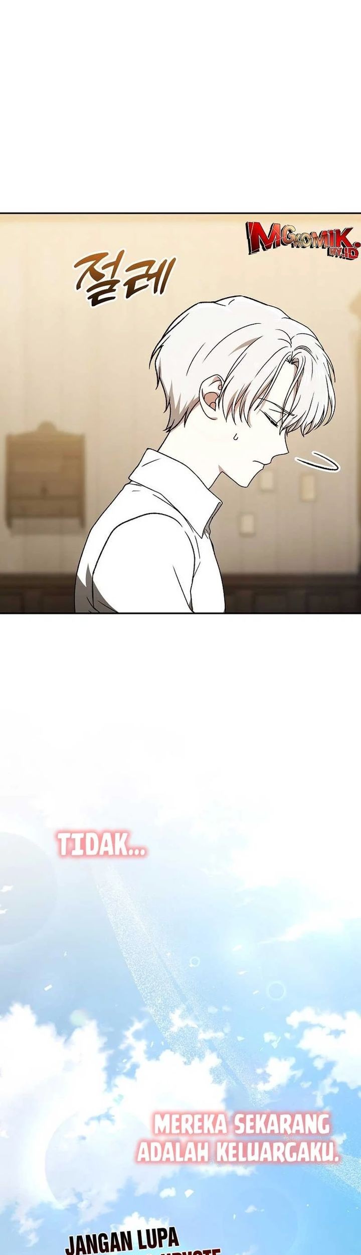 The Concept-Grasping Magical Genius Chapter 21 Gambar 71