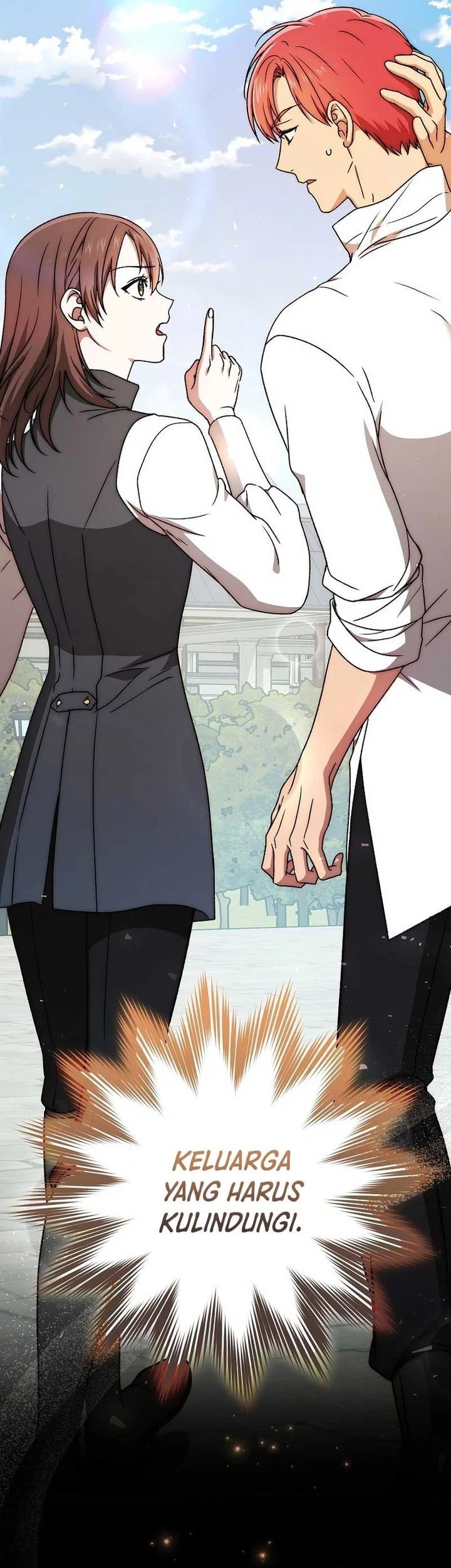 The Concept-Grasping Magical Genius Chapter 21 Gambar 73