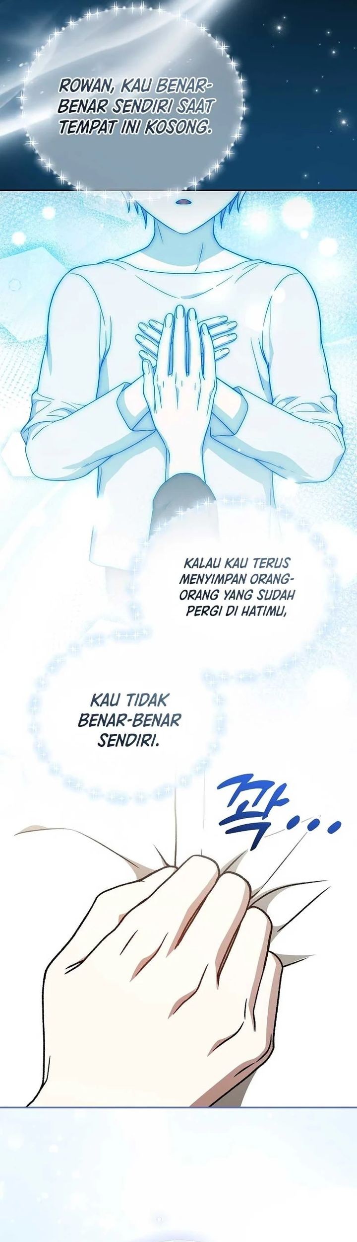 The Concept-Grasping Magical Genius Chapter 21 Gambar 75
