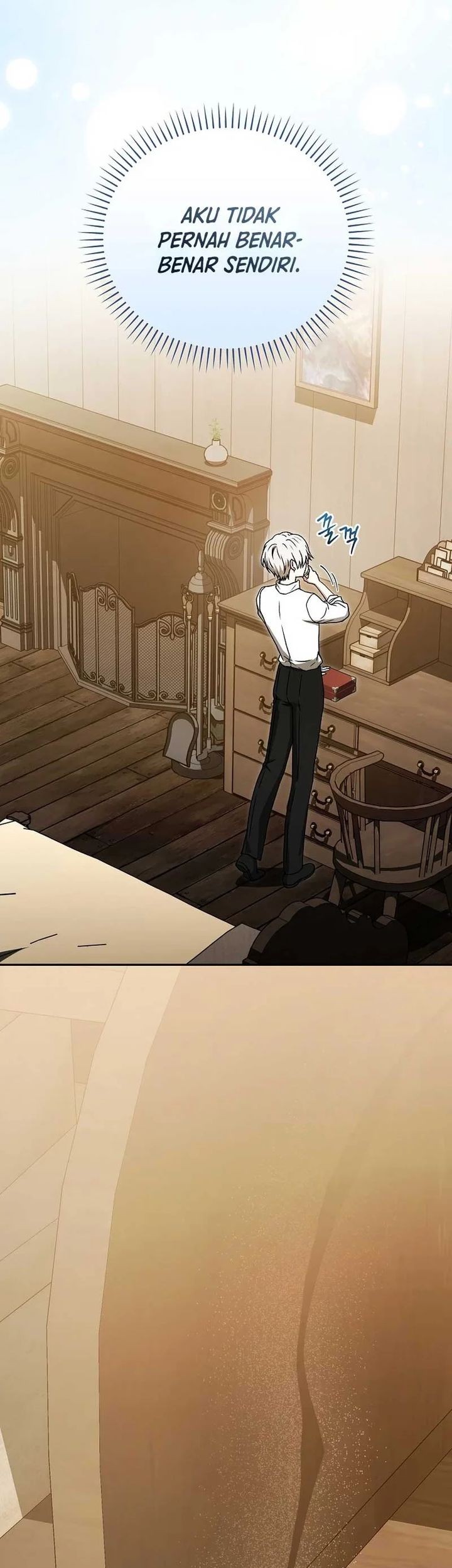 The Concept-Grasping Magical Genius Chapter 21 Gambar 77