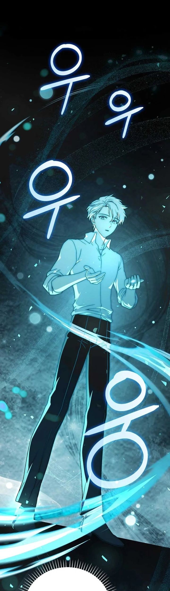 The Concept-Grasping Magical Genius Chapter 21 Gambar 79