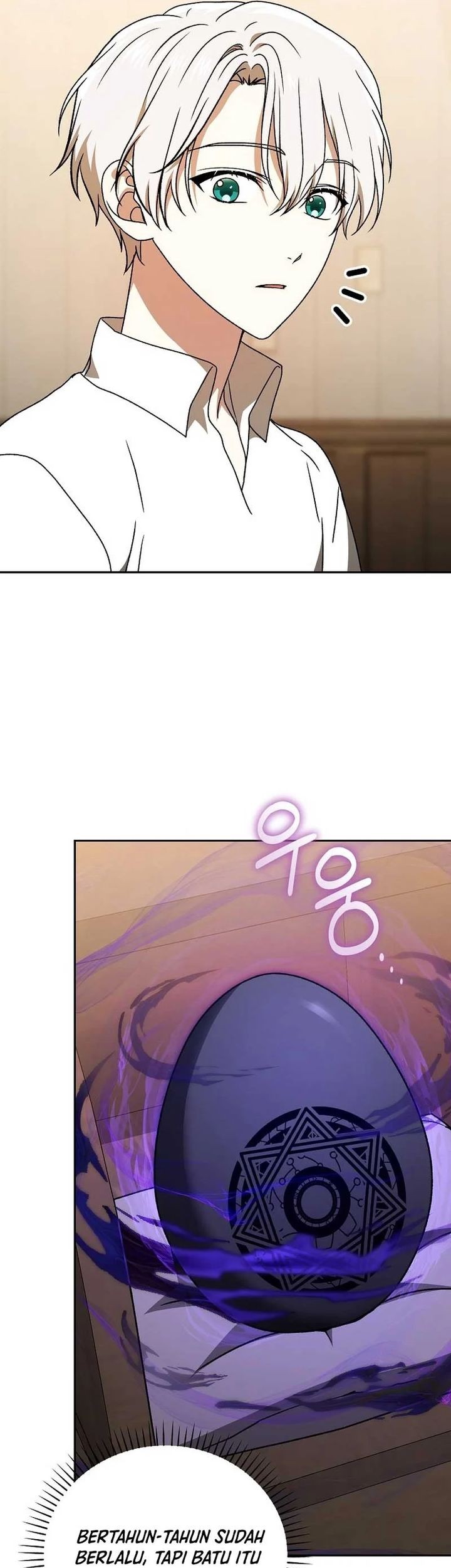 The Concept-Grasping Magical Genius Chapter 21 Gambar 81