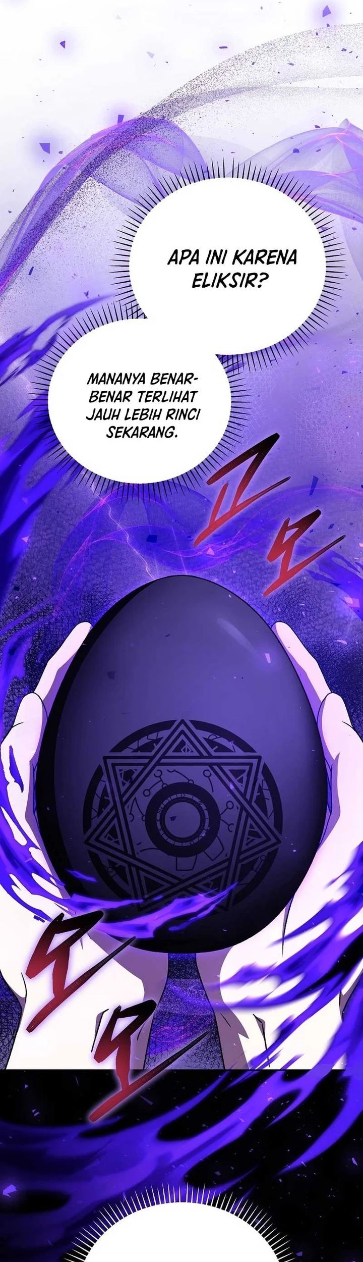 The Concept-Grasping Magical Genius Chapter 21 Gambar 83