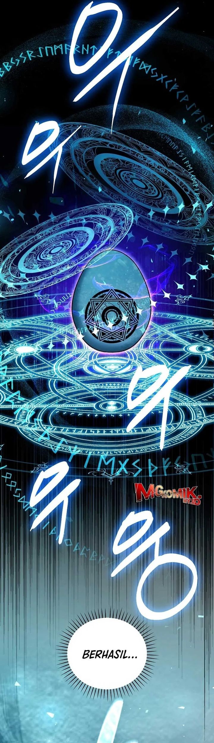 The Concept-Grasping Magical Genius Chapter 21 Gambar 85