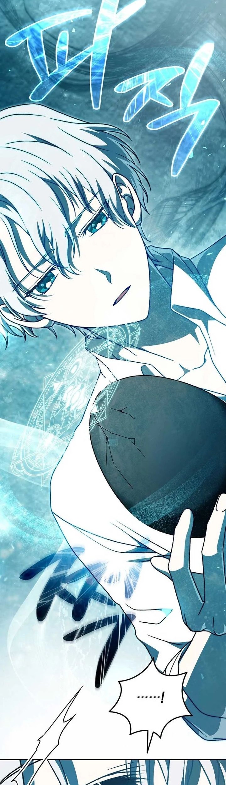 The Concept-Grasping Magical Genius Chapter 21 Gambar 86