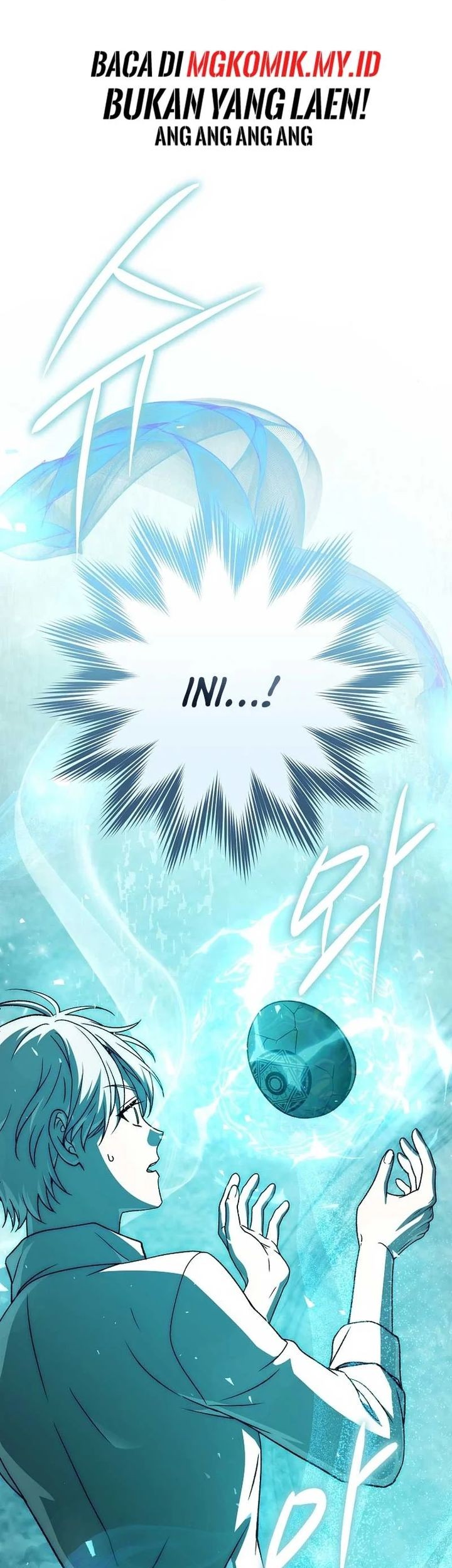The Concept-Grasping Magical Genius Chapter 21 Gambar 88