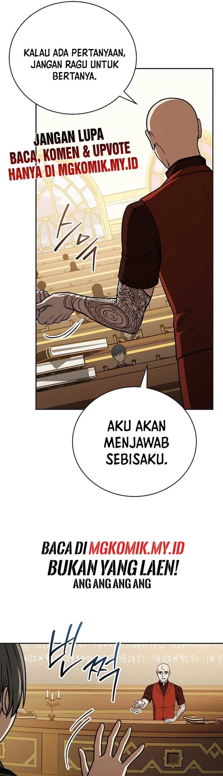 The Concept-Grasping Magical Genius Chapter 21 Gambar 7