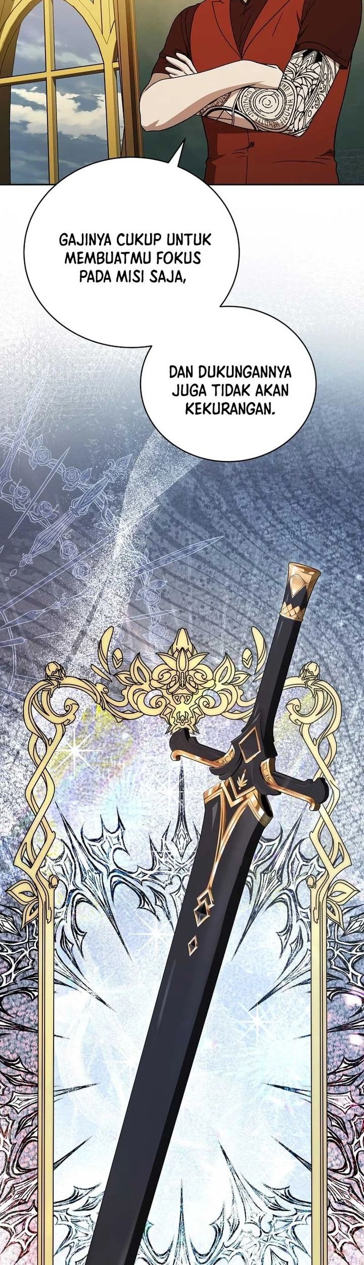The Concept-Grasping Magical Genius Chapter 21 Gambar 12