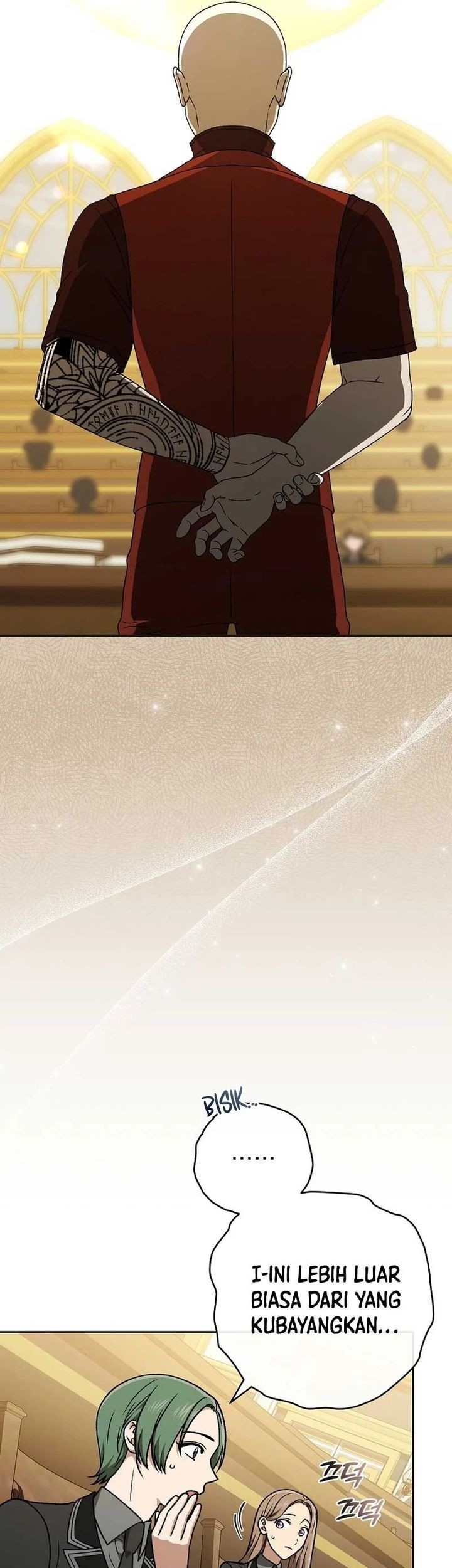 The Concept-Grasping Magical Genius Chapter 21 Gambar 16