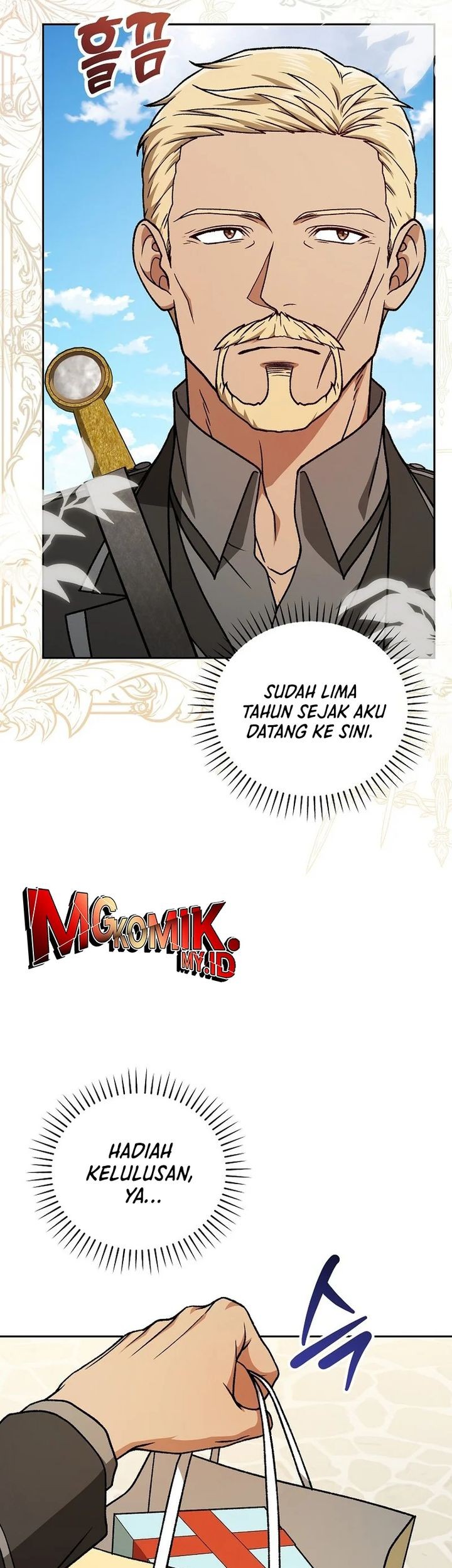 The Concept-Grasping Magical Genius Chapter 22 Gambar 20