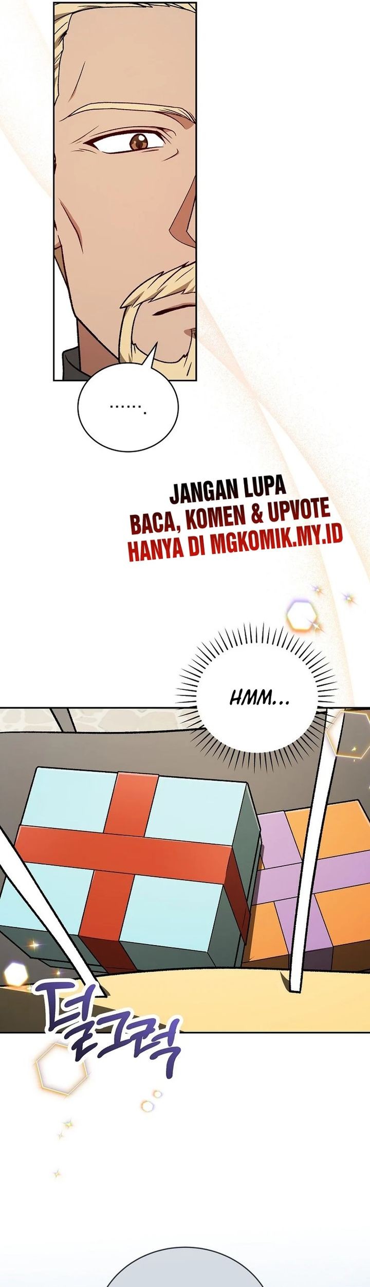 The Concept-Grasping Magical Genius Chapter 22 Gambar 22