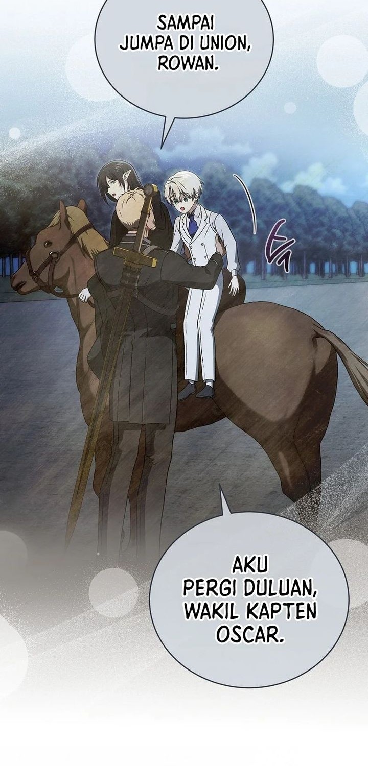 The Concept-Grasping Magical Genius Chapter 22 Gambar 23