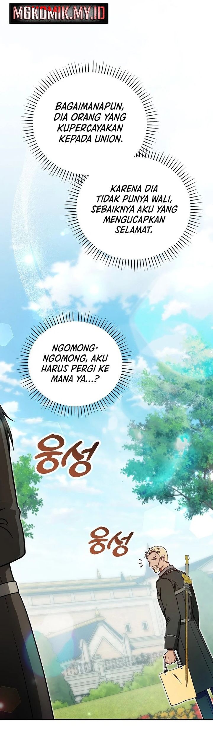 The Concept-Grasping Magical Genius Chapter 22 Gambar 24